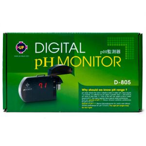 biziddukUP DIGITAL pH MONITOR [D-805 / pH측정기]
