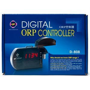 biziddukUP DIGITAL ORP CONTROLLER [D-808 / ORP 컨트롤러]